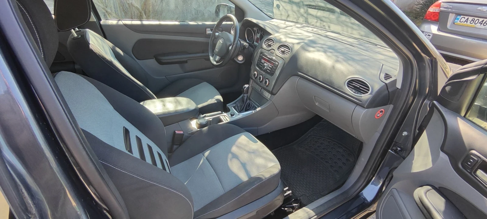 Ford Focus, снимка 12 - Автомобили и джипове - 53846760