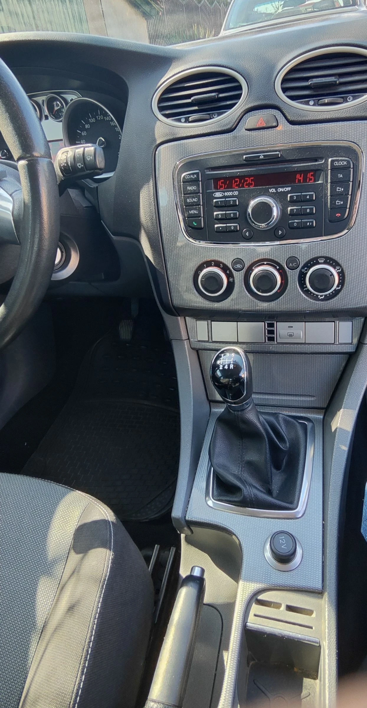 Ford Focus, снимка 7 - Автомобили и джипове - 53846760