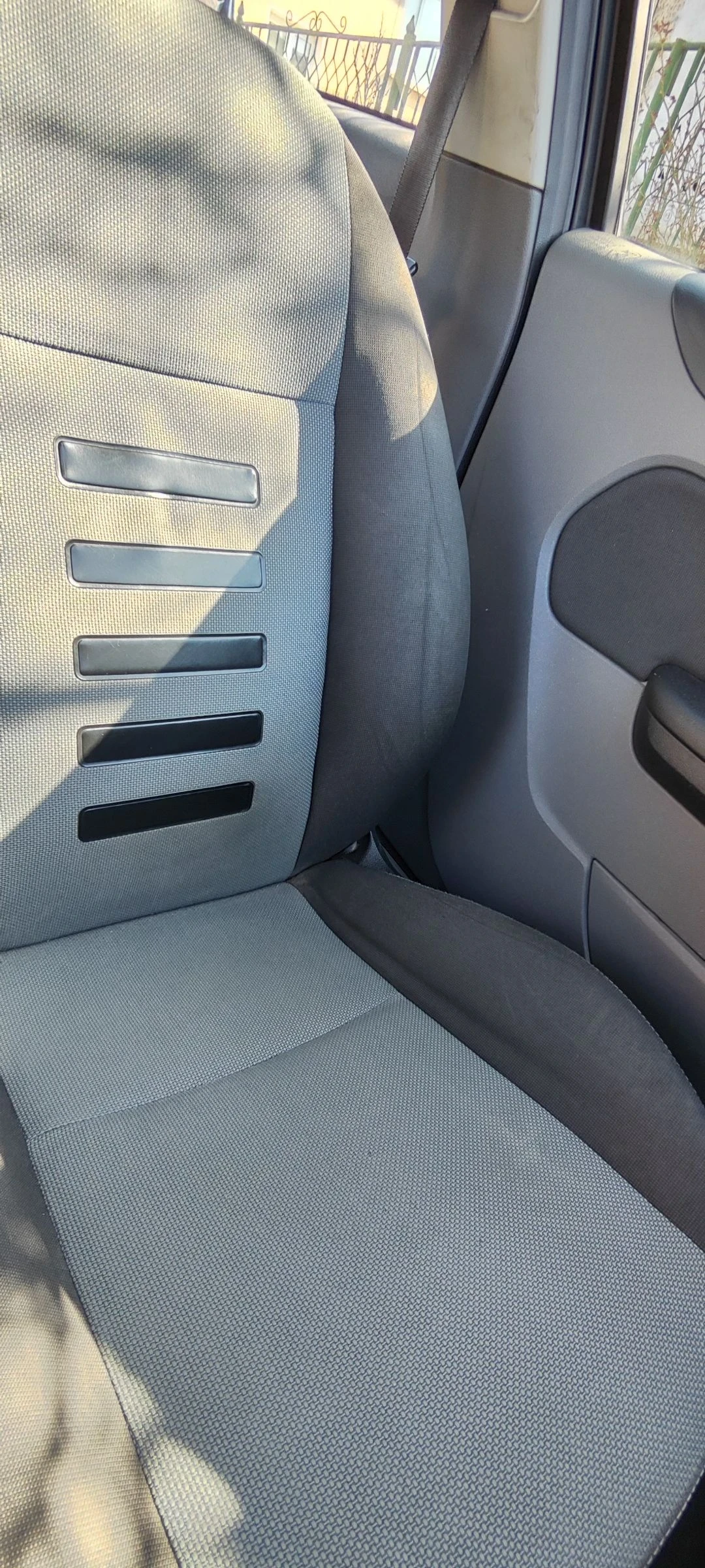 Ford Focus, снимка 10 - Автомобили и джипове - 53846760