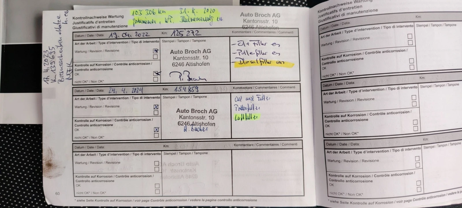 Renault Kangoo 1.5dci-90к.с, снимка 15 - Автомобили и джипове - 53905432