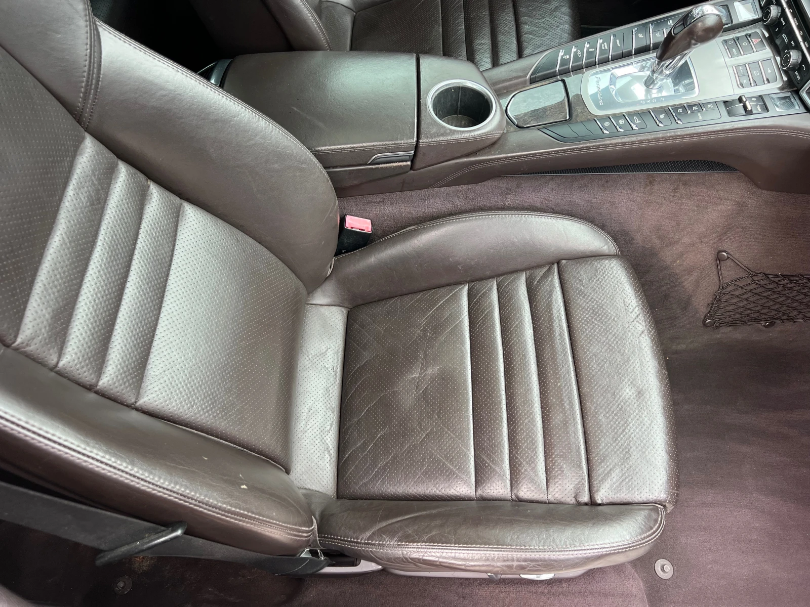 Porsche Panamera 4S GTS/BOSE/LED/XENON/PODGREV/KOJA/FULL/MAX, снимка 13 - Автомобили и джипове - 53947398