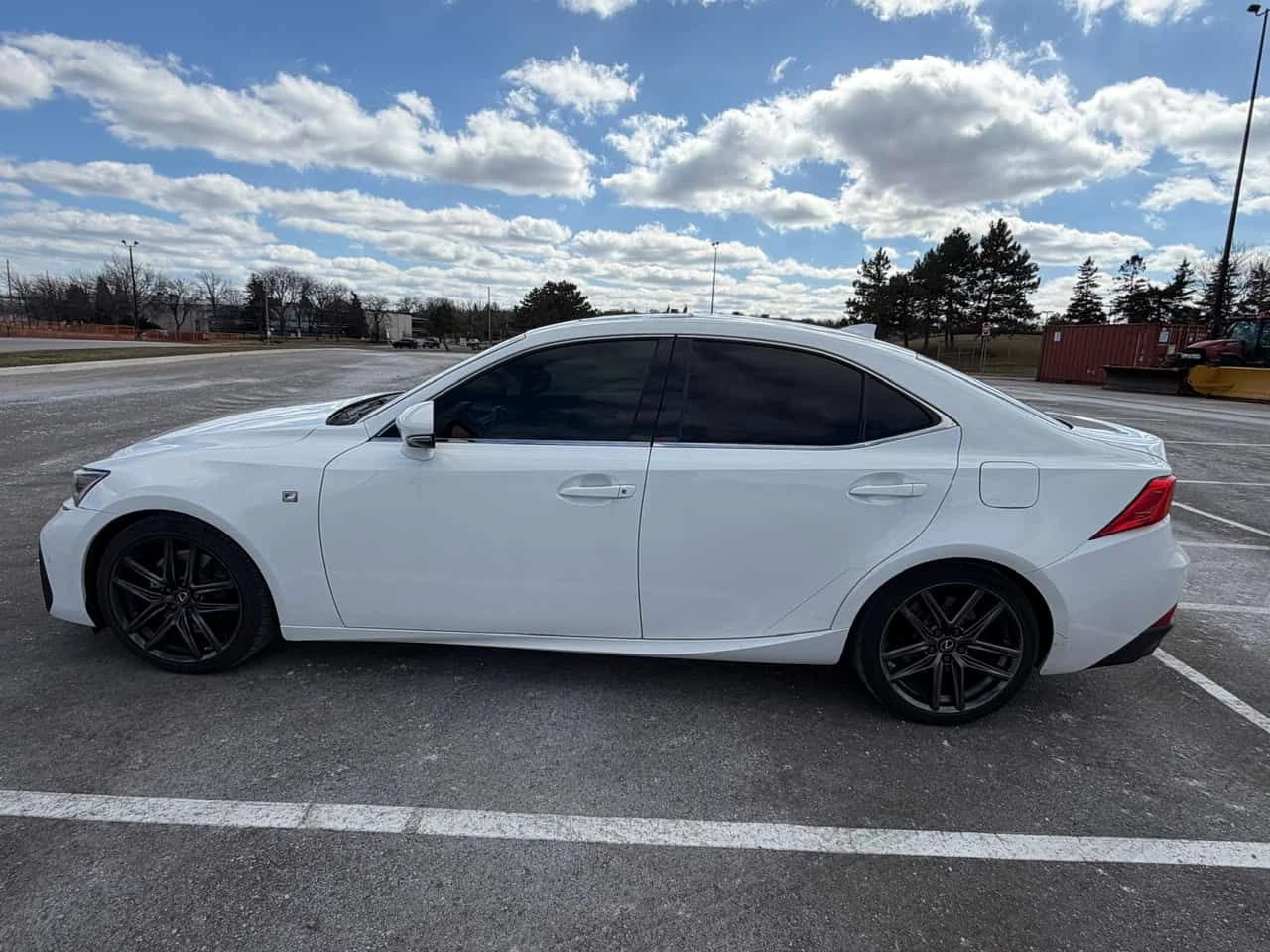 Lexus IS 300 F-SPORT* M/L* 360* DISTRONIC* O�������� | Mobile.bg � ����������� 2