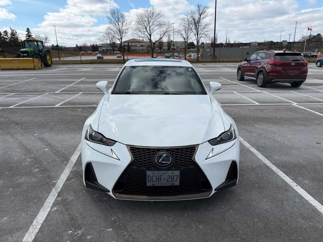 Lexus IS 300 F-SPORT* M/L* 360* DISTRONIC* O�������� | Mobile.bg � ����������� 6
