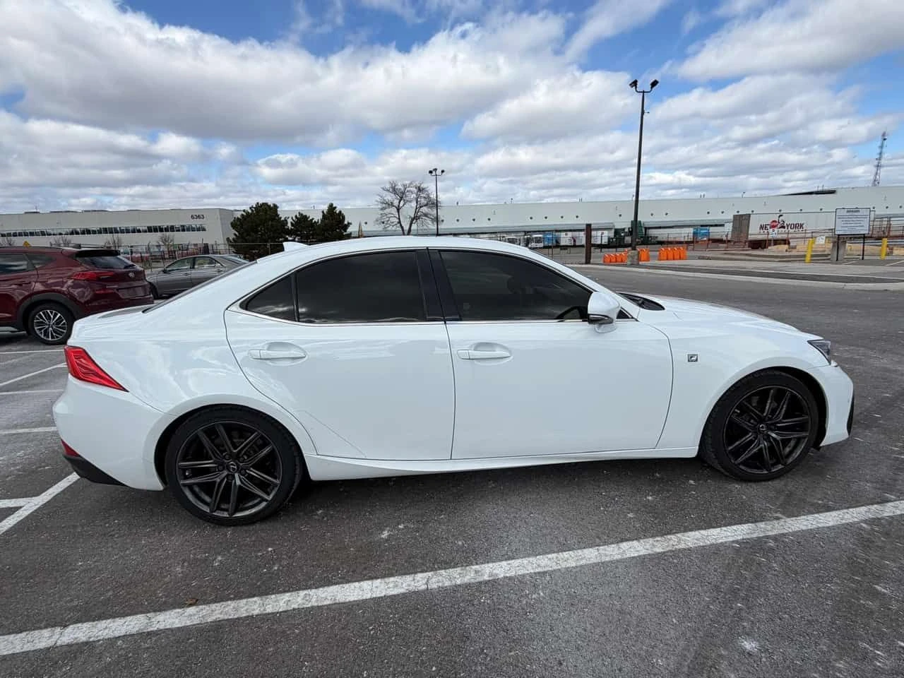 Lexus IS 300 F-SPORT* M/L* 360* DISTRONIC* O�������� | Mobile.bg � ����������� 3