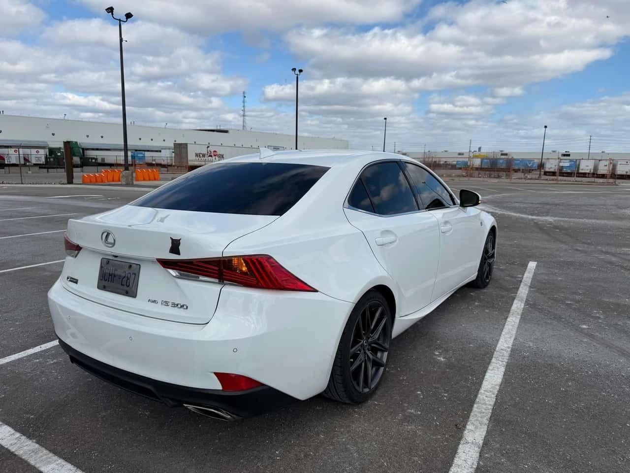 Lexus IS 300 F-SPORT* M/L* 360* DISTRONIC* O�������� | Mobile.bg � ����������� 17
