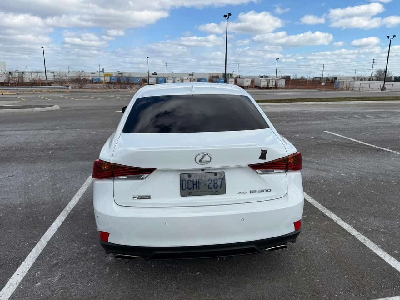 Lexus IS 300 F-SPORT* M/L* 360* DISTRONIC* O�������� | Mobile.bg � ����������� 4