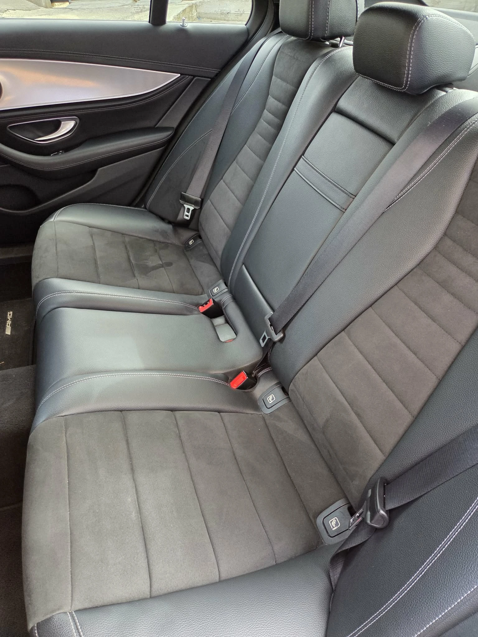 Mercedes-Benz E 200 W213, снимка 11 - Автомобили и джипове - 54202663