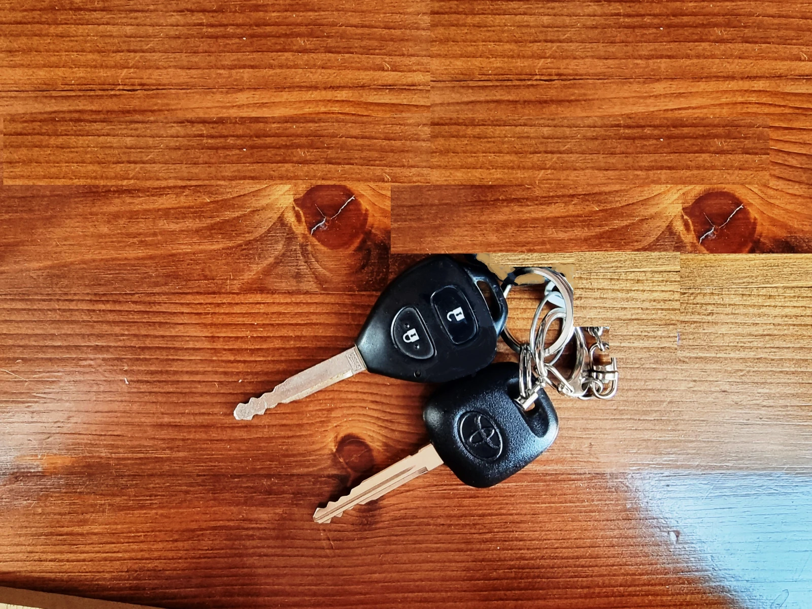 Toyota Auris * 1.6* 124* , снимка 12 - Автомобили и джипове - 54236938