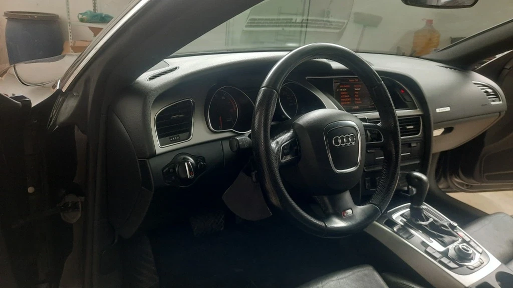 Audi A5 2.0 TFSI | Mobile.bg � ����������� 5