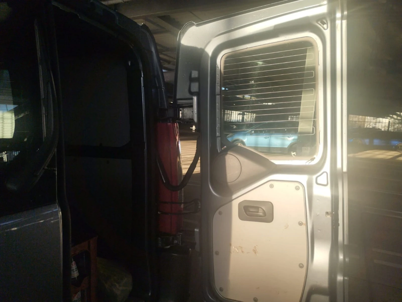 Fiat Scudo 130 Multijet , снимка 13 - Автомобили и джипове - 54323188