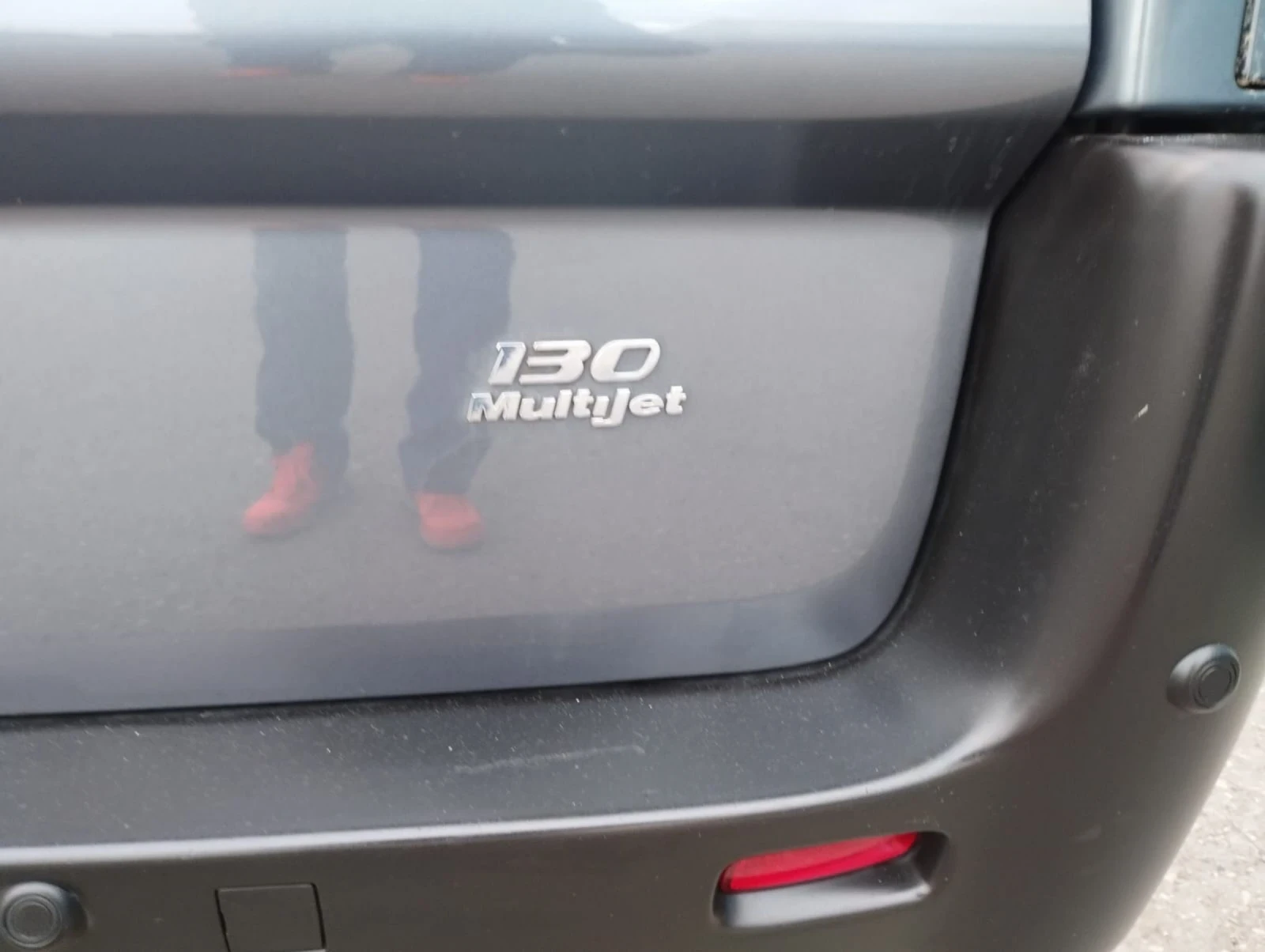 Fiat Scudo 130 Multijet , снимка 6 - Автомобили и джипове - 54323188