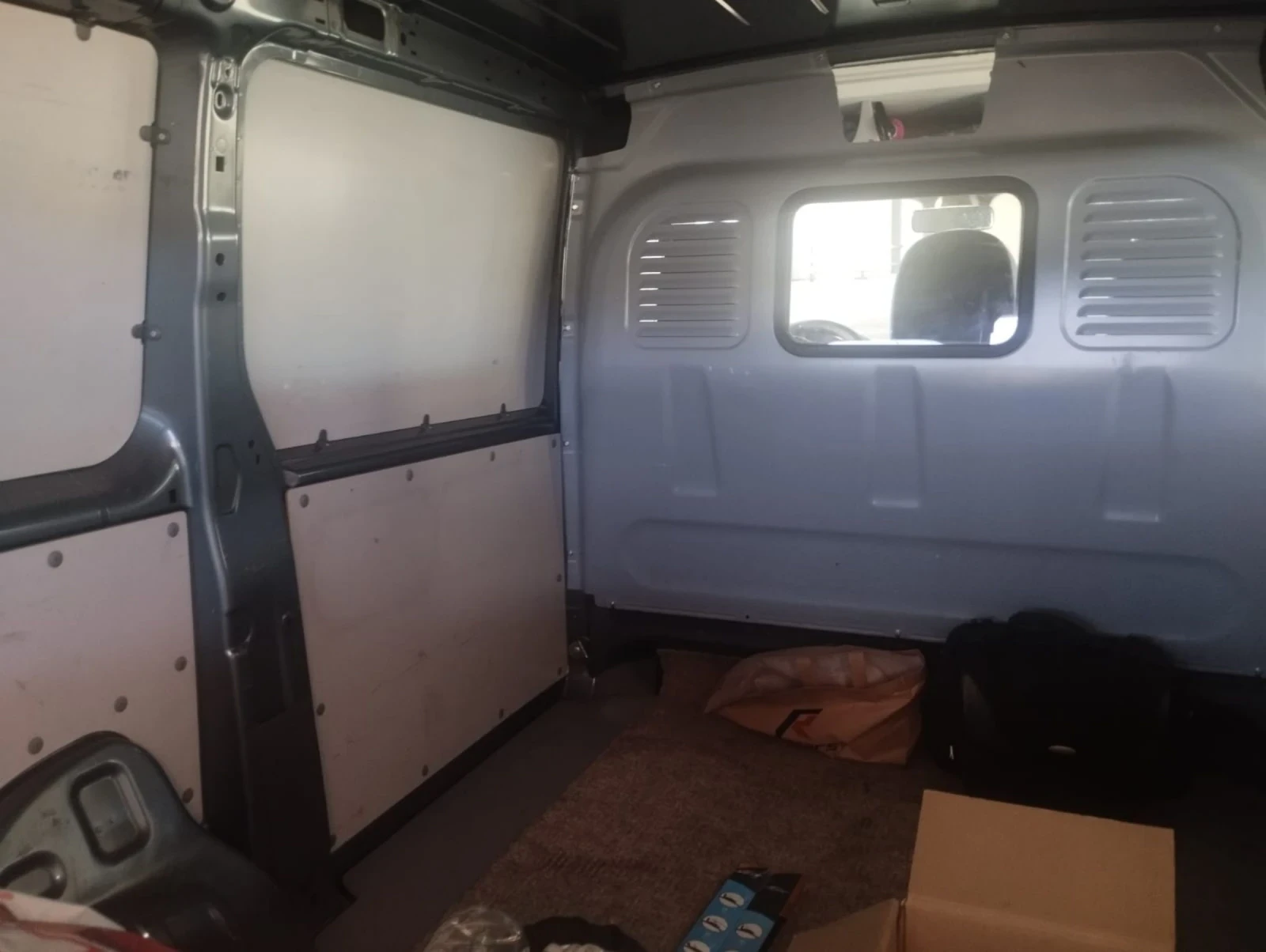 Fiat Scudo 130 Multijet , снимка 14 - Автомобили и джипове - 54323188