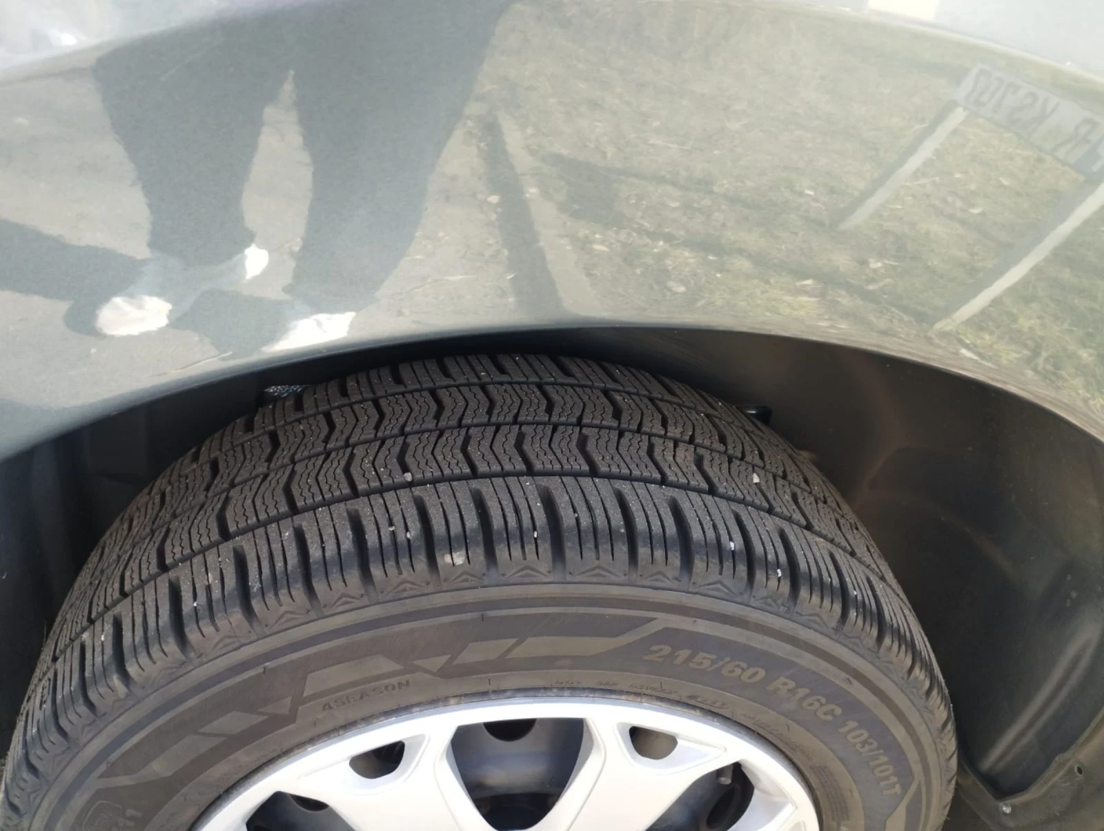 Fiat Scudo 130 Multijet , снимка 12 - Автомобили и джипове - 54323188