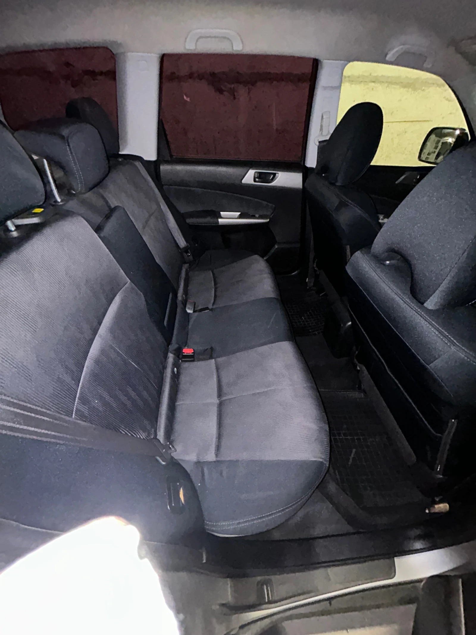 Subaru Forester, снимка 8 - Автомобили и джипове - 54511983