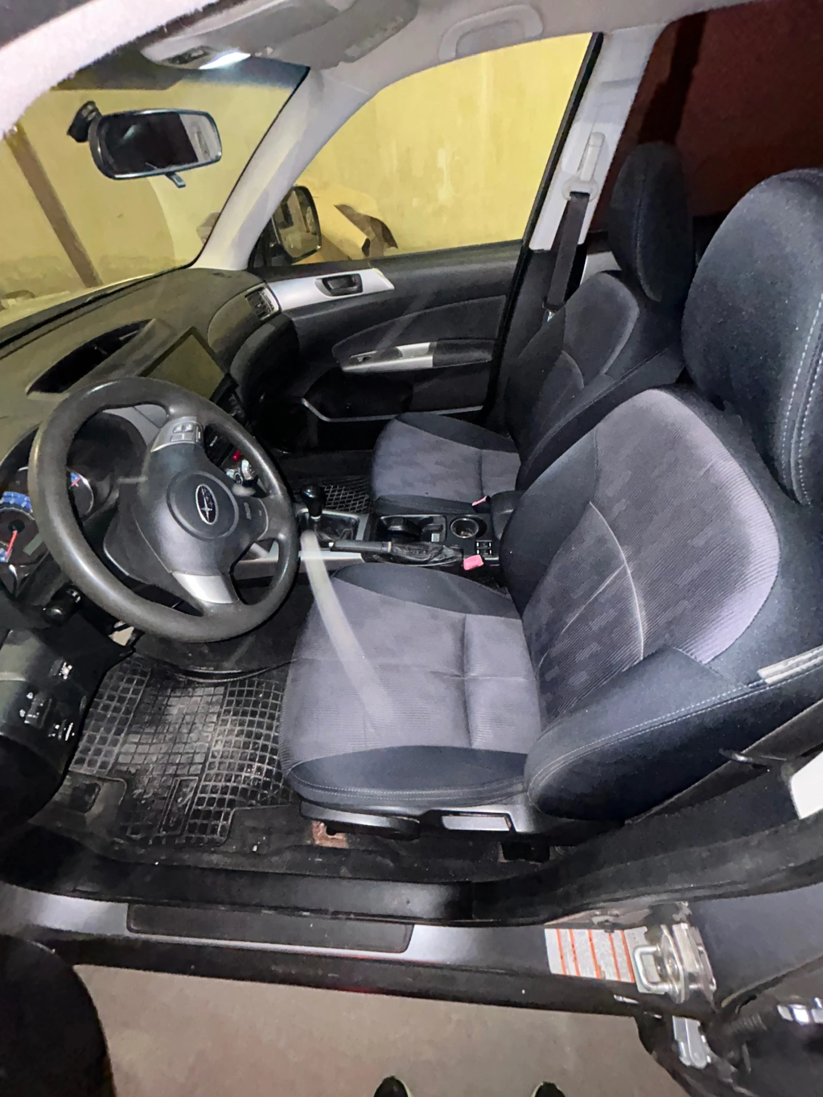 Subaru Forester, снимка 10 - Автомобили и джипове - 54511983