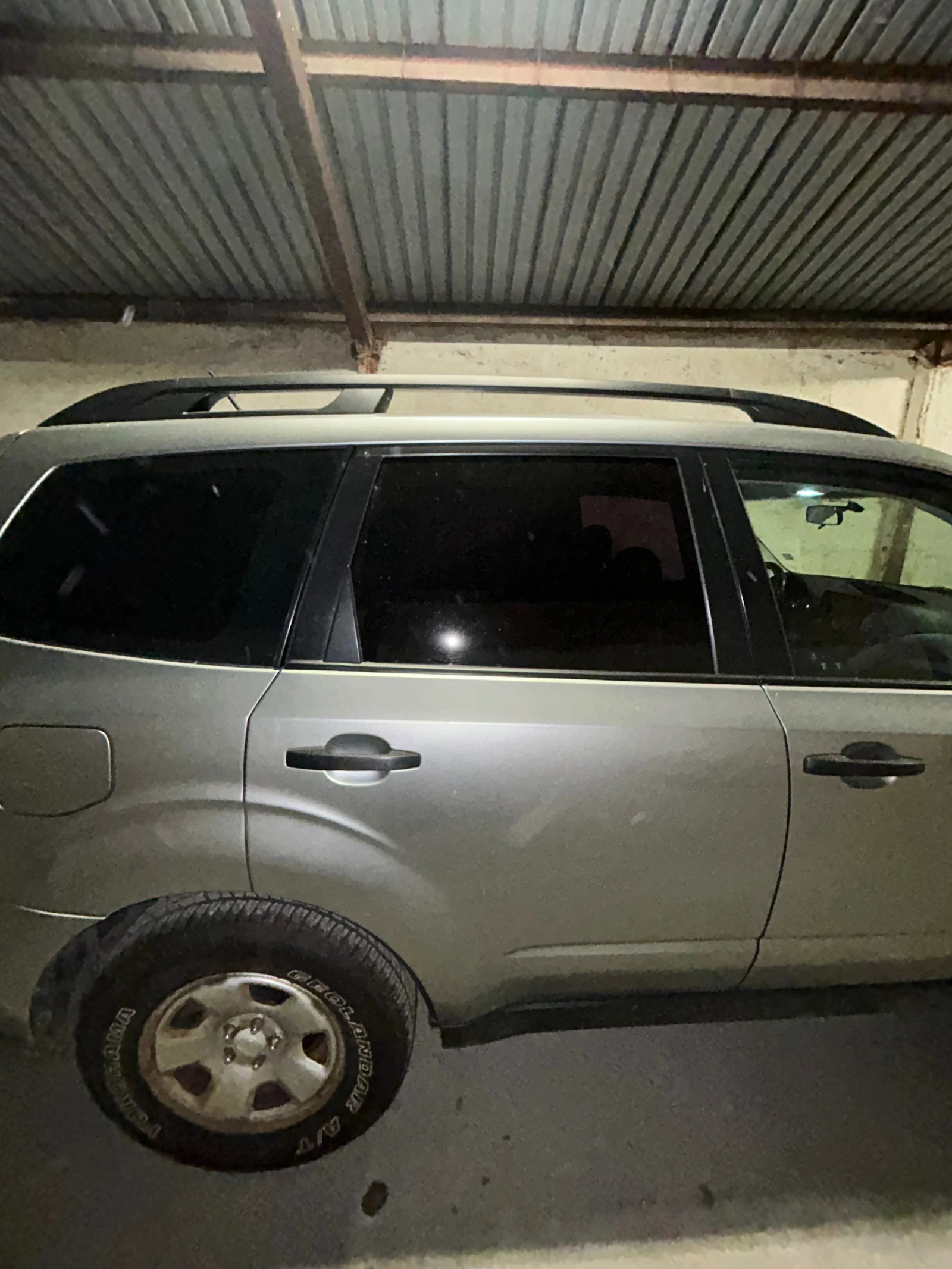 Subaru Forester, снимка 9 - Автомобили и джипове - 54511983