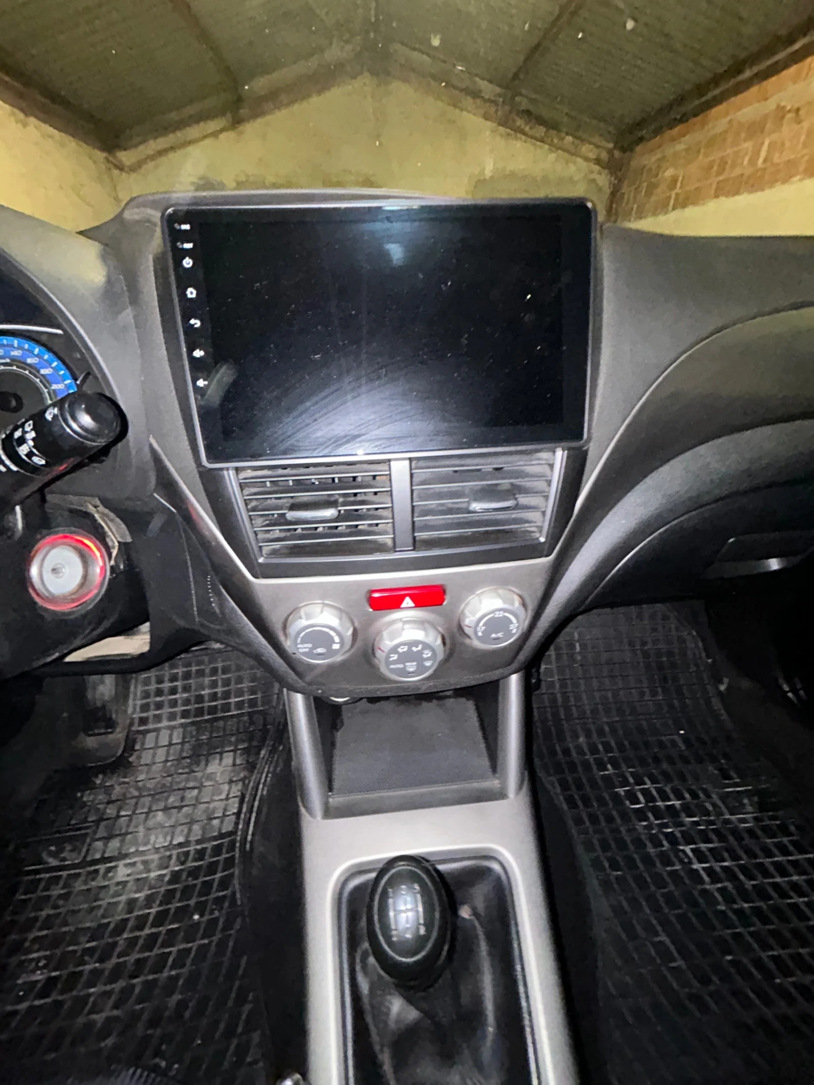 Subaru Forester, снимка 13 - Автомобили и джипове - 54511983