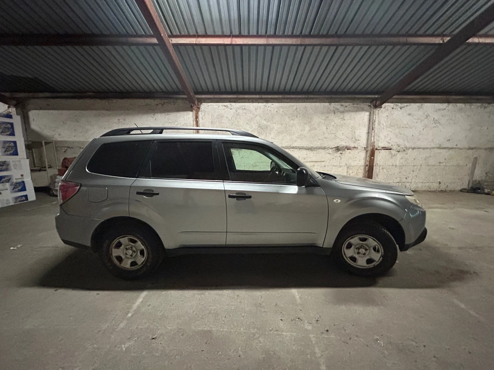 Subaru Forester, снимка 3 - Автомобили и джипове - 54511983