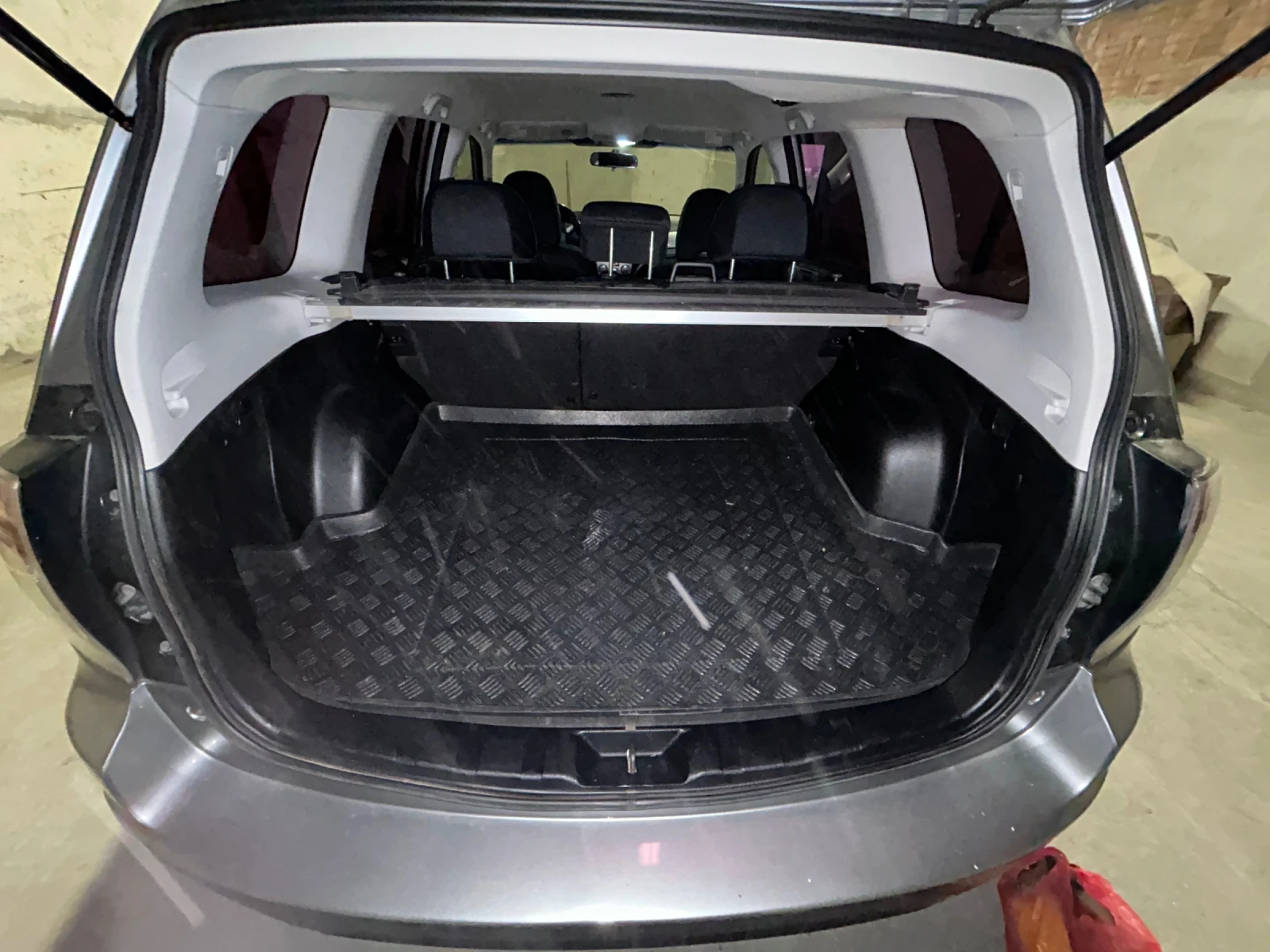 Subaru Forester, снимка 7 - Автомобили и джипове - 54511983