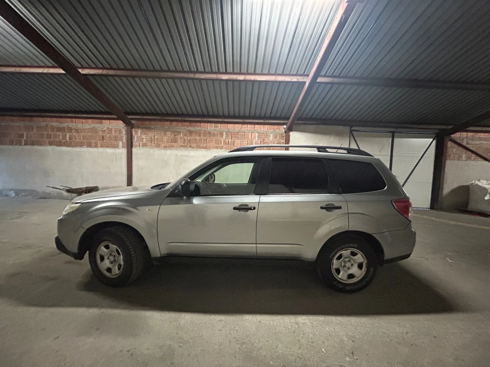 Subaru Forester, снимка 2 - Автомобили и джипове - 54511983