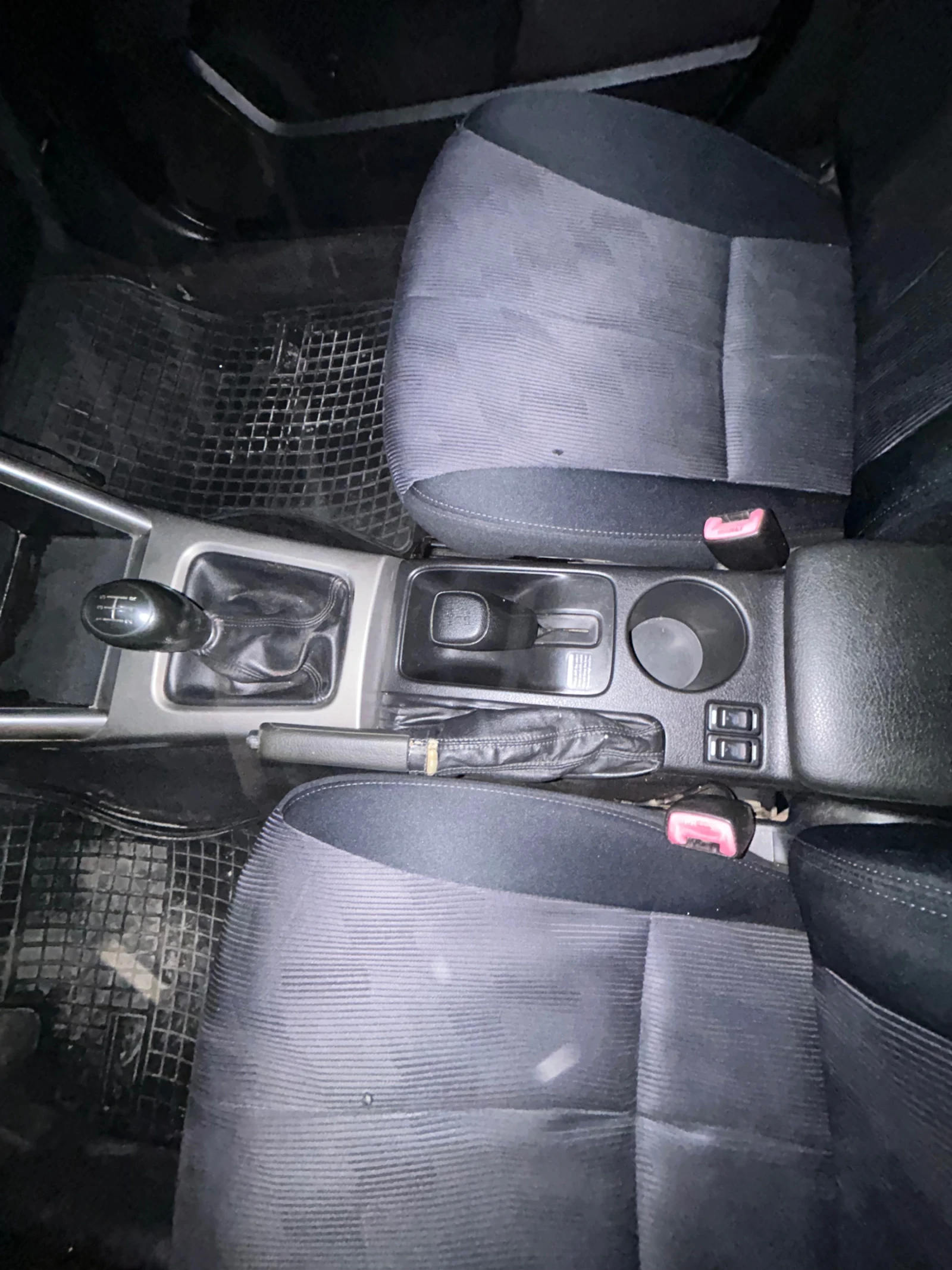 Subaru Forester, снимка 11 - Автомобили и джипове - 54511983