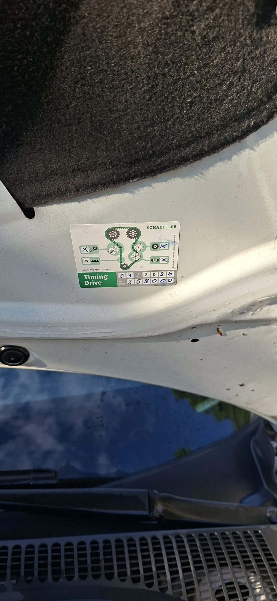 Skoda Octavia 2.0TDI 140к.с DSG обслужена 258000км, снимка 13 - Автомобили и джипове - 54570552