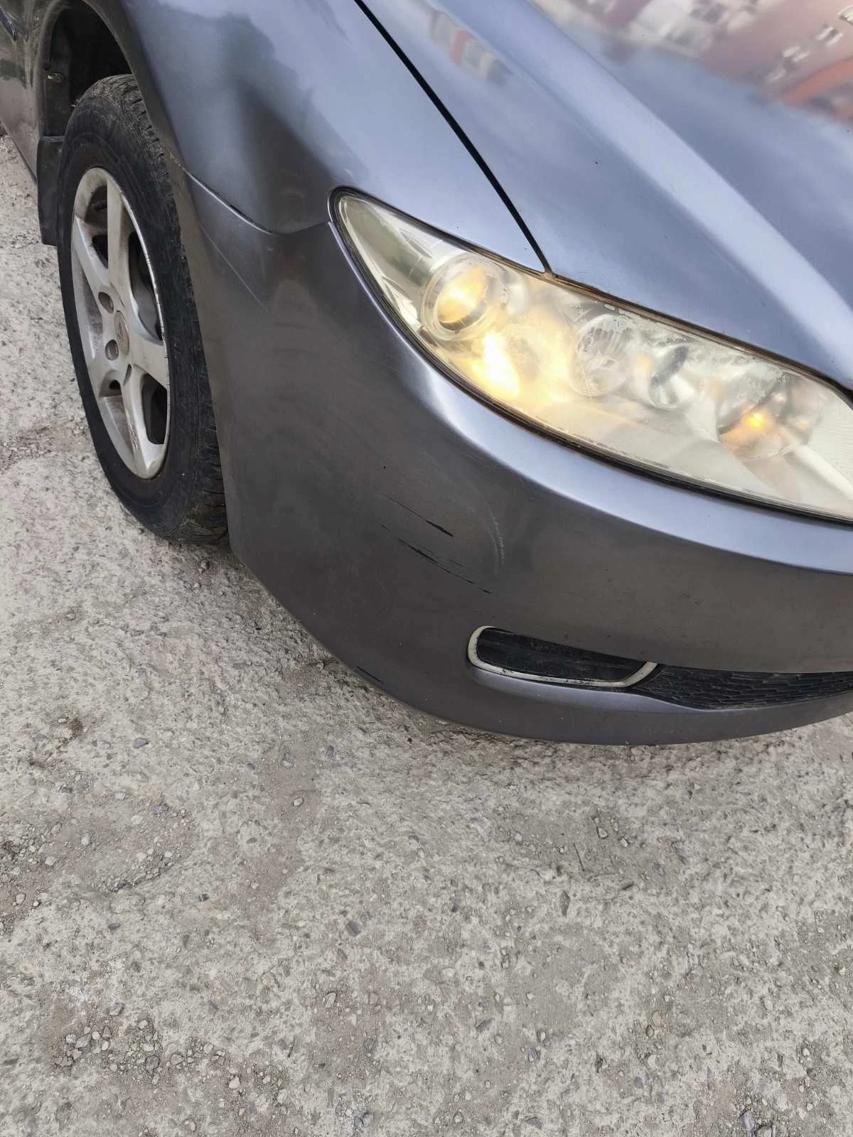 Mazda 6, снимка 7 - Автомобили и джипове - 54674766