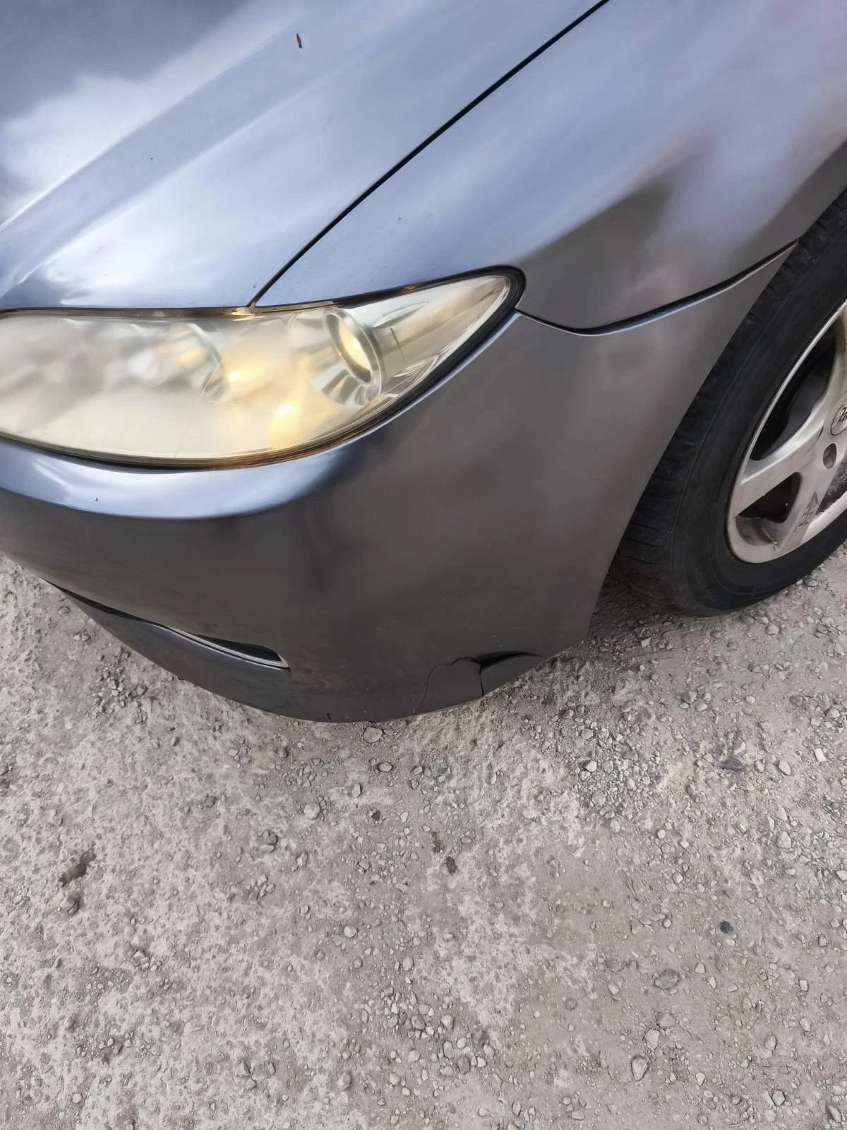 Mazda 6, снимка 8 - Автомобили и джипове - 54674766