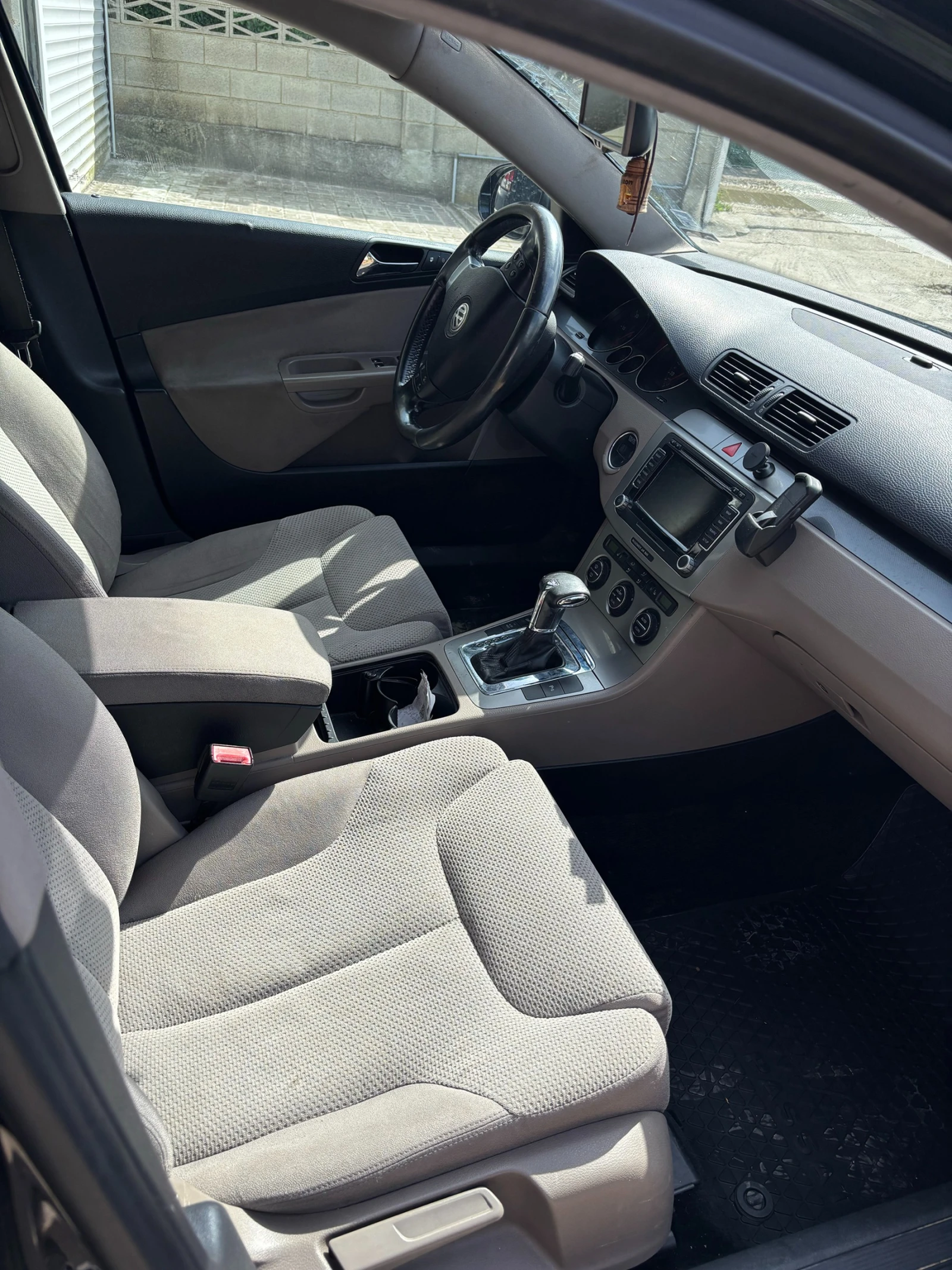 VW Passat, снимка 4 - Автомобили и джипове - 54726733