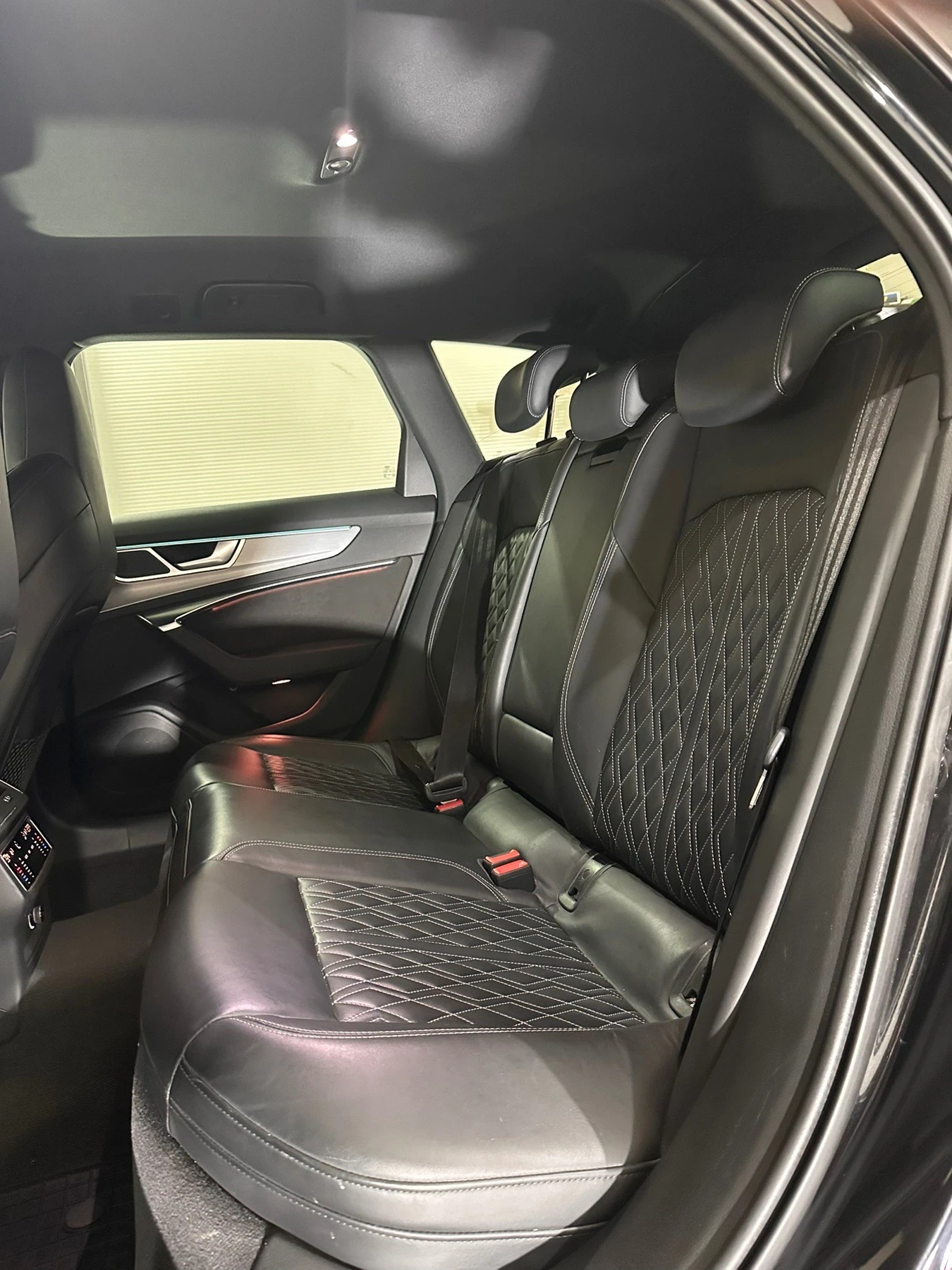 Audi A6 2.0TDI * Quattro* 3xSLINE* DISTR* , снимка 10 - Автомобили и джипове - 54698099