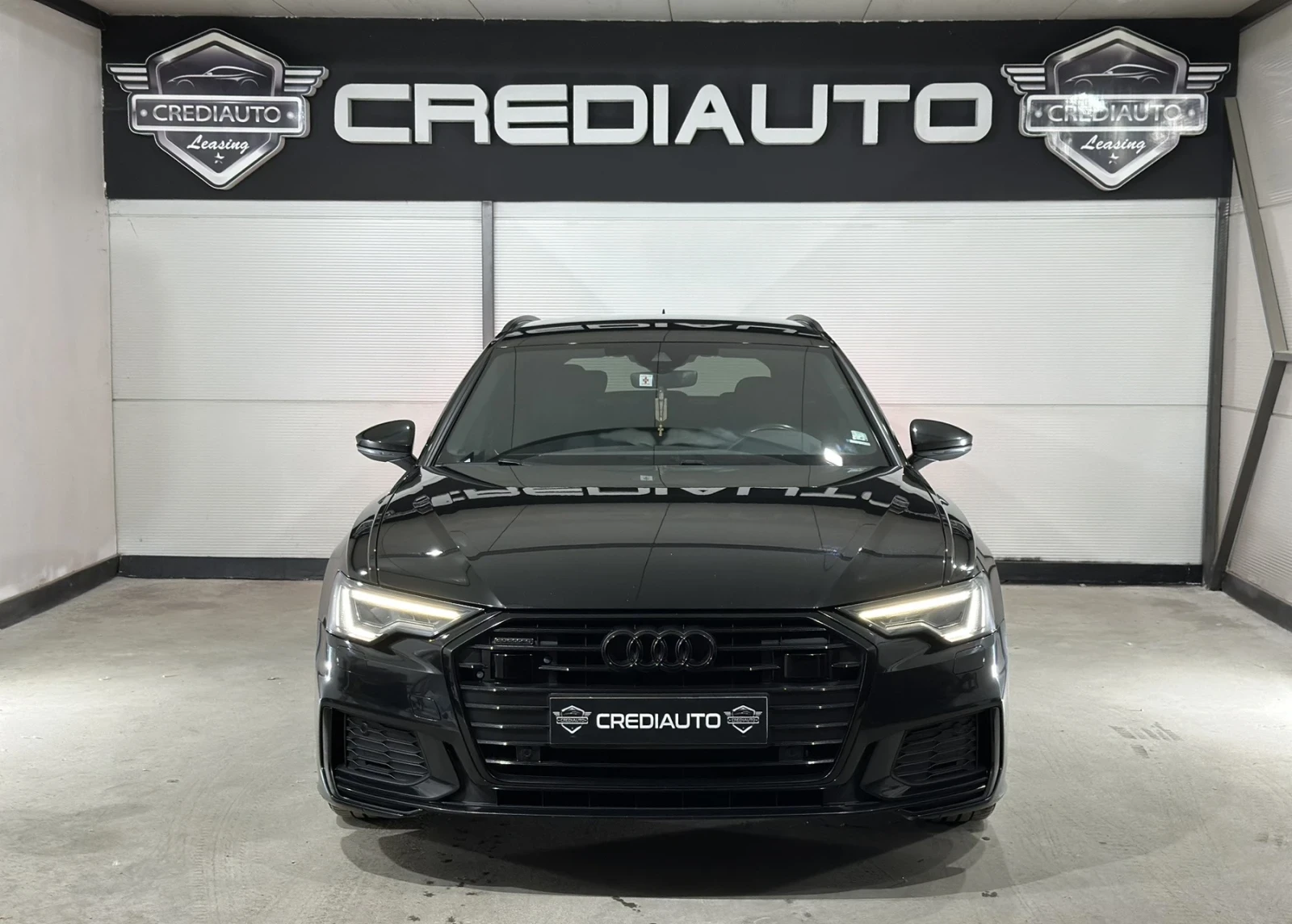 Audi A6 2.0TDI * Quattro* 3xSLINE* DISTR* , снимка 2 - Автомобили и джипове - 54698099