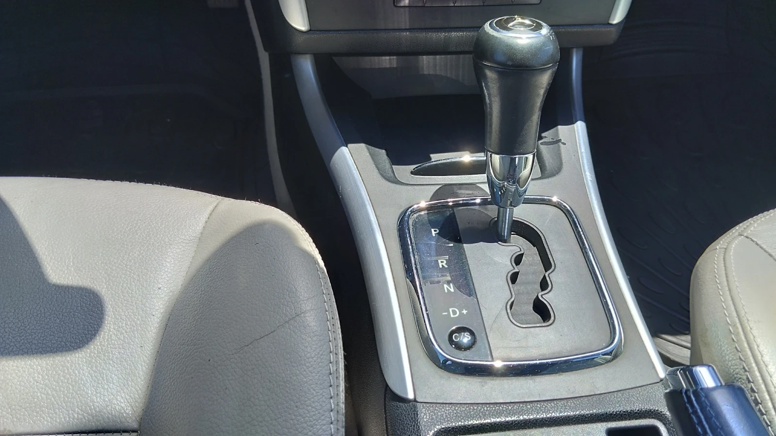Mercedes-Benz B 170, снимка 11 - Автомобили и джипове - 54729012