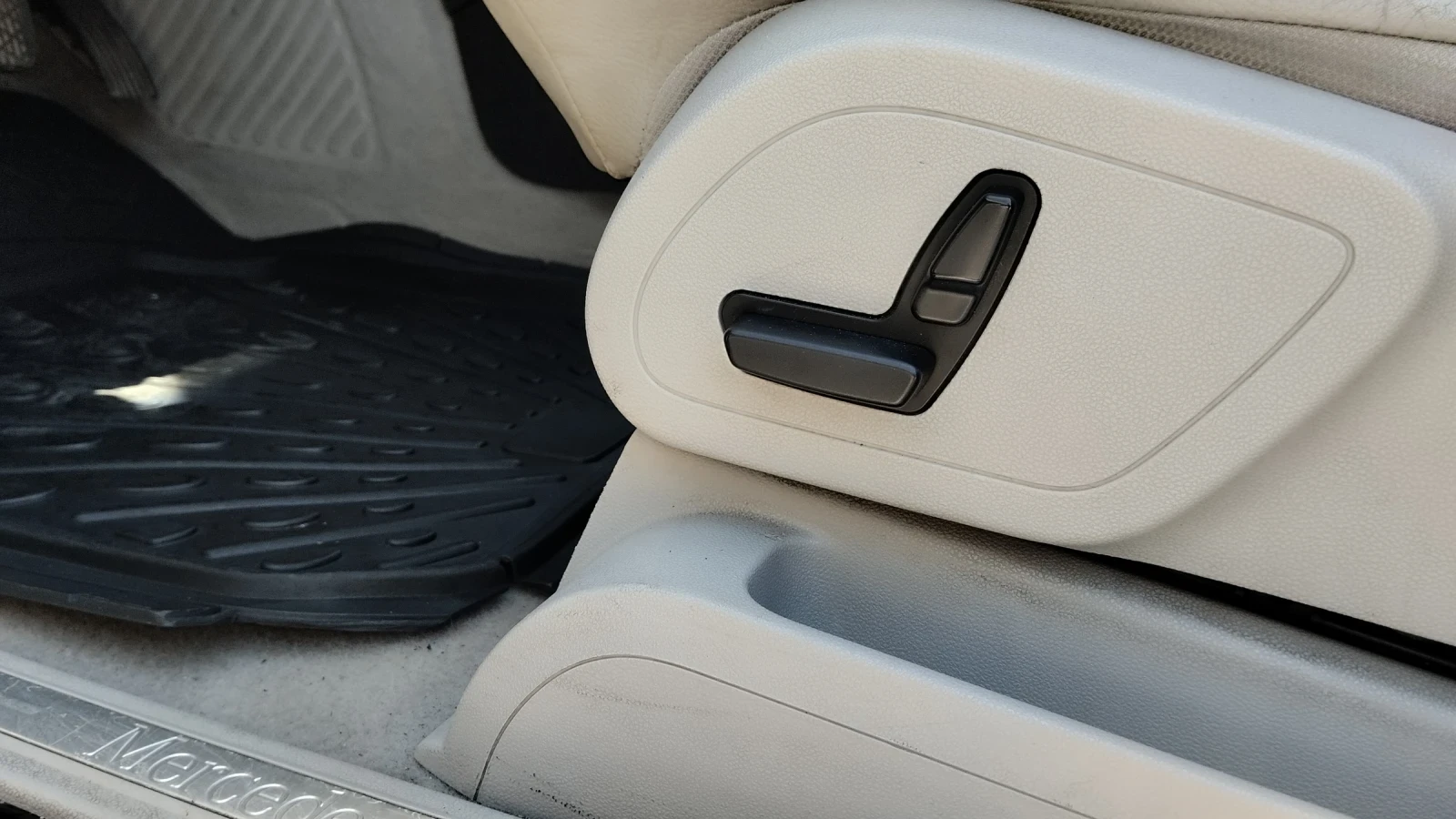 Mercedes-Benz B 170, снимка 15 - Автомобили и джипове - 54729012