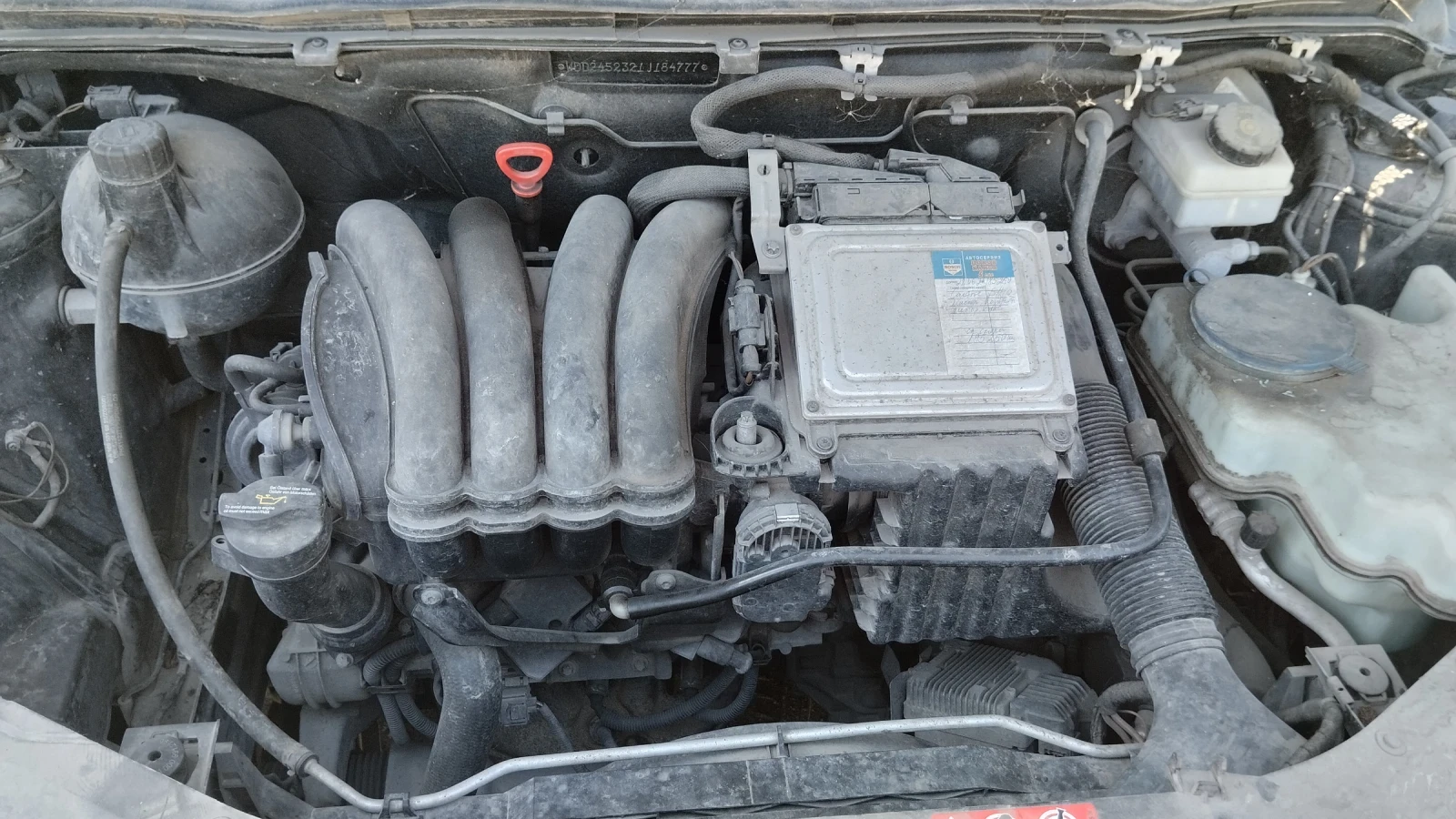 Mercedes-Benz B 170, снимка 12 - Автомобили и джипове - 54729012