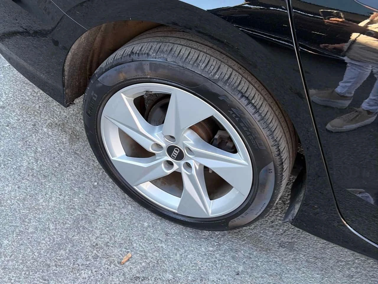Audi A3 * Komfort * CARFAX * БЕЗ ПЪРВОНАЧАЛНА ВНОСКА, снимка 7 - Автомобили и джипове - 54830573