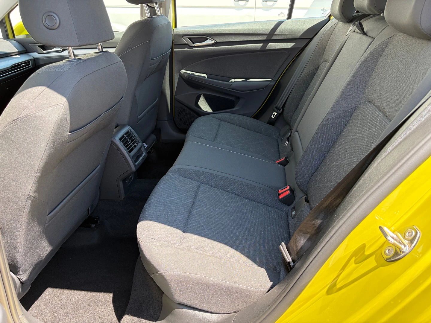 VW Golf, снимка 8 - Автомобили и джипове - 55585423