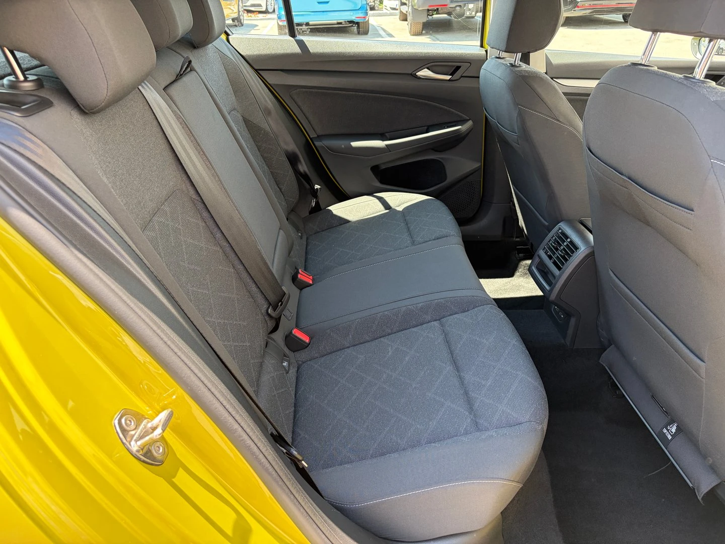 VW Golf, снимка 9 - Автомобили и джипове - 55585423