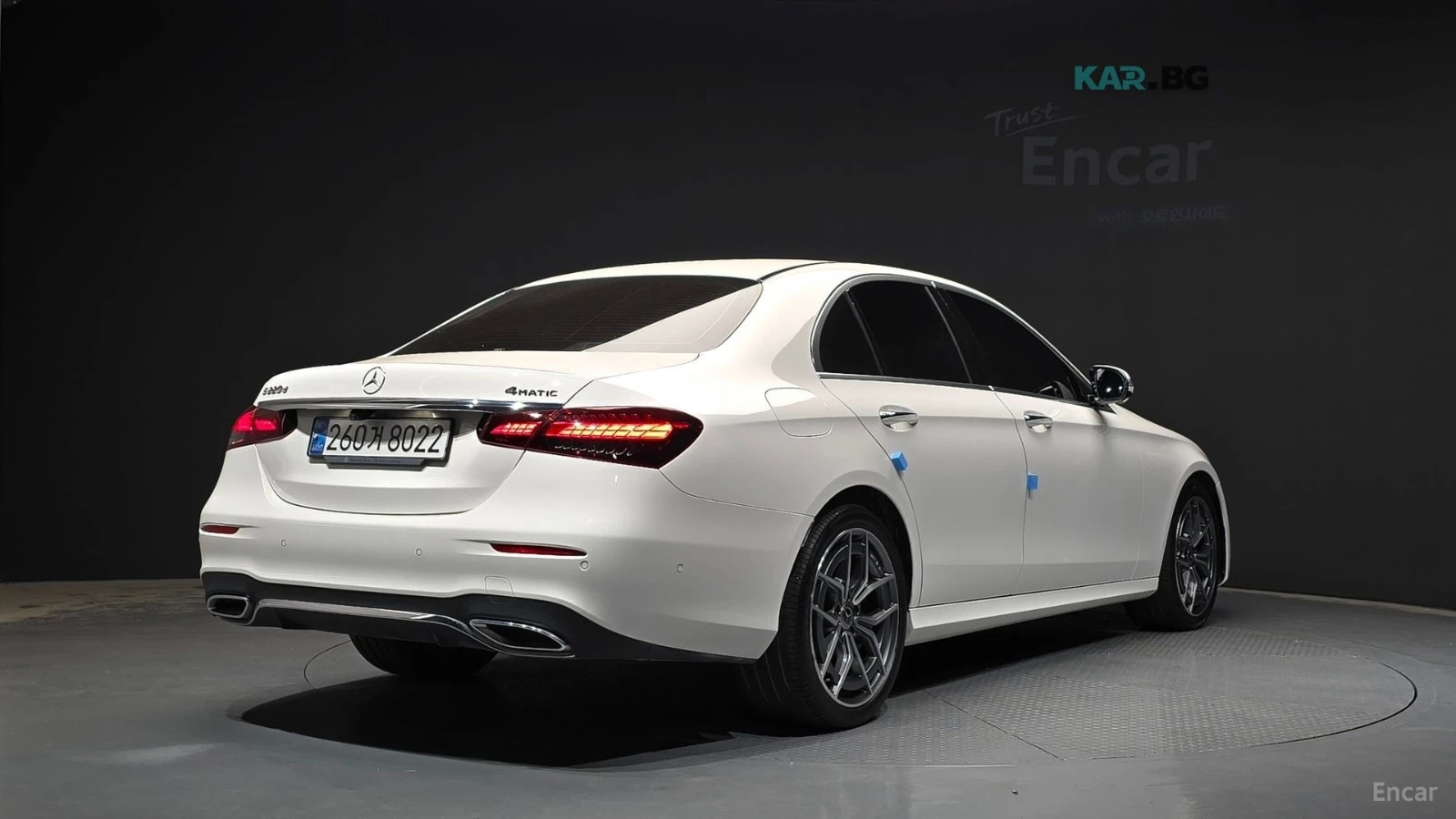 Mercedes-Benz E 220 AMG-LINE* 4MATIC* HEAD-UP* 360CAMERA*  | Mobile.bg � ����������� 3