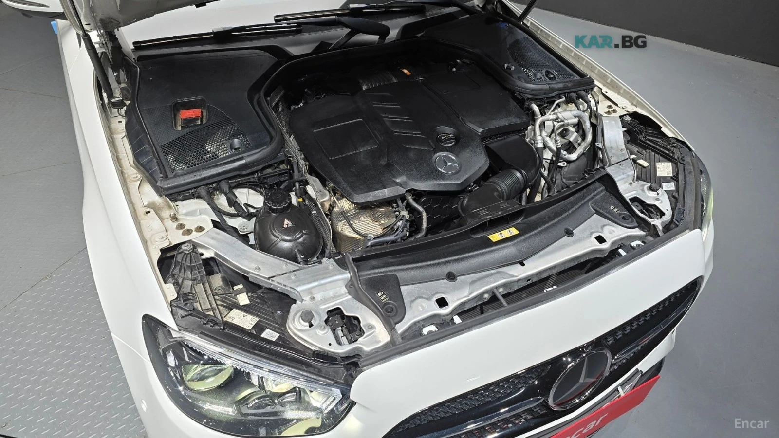 Mercedes-Benz E 220 AMG-LINE* 4MATIC* HEAD-UP* 360CAMERA*  | Mobile.bg � ����������� 16