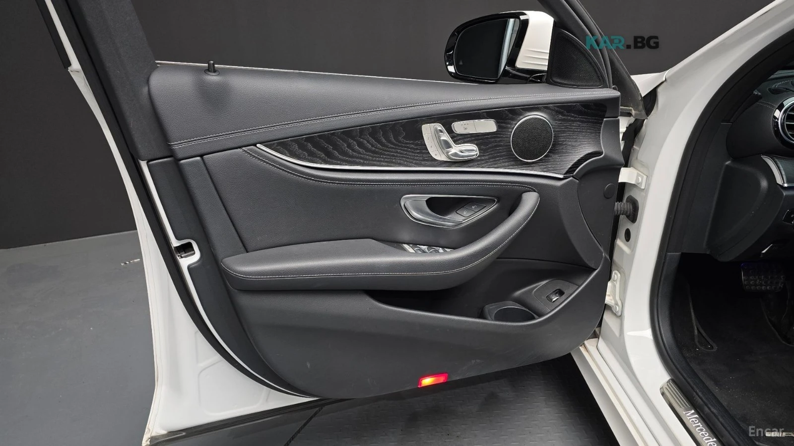 Mercedes-Benz E 220 AMG-LINE* 4MATIC* HEAD-UP* 360CAMERA*  | Mobile.bg � ����������� 14