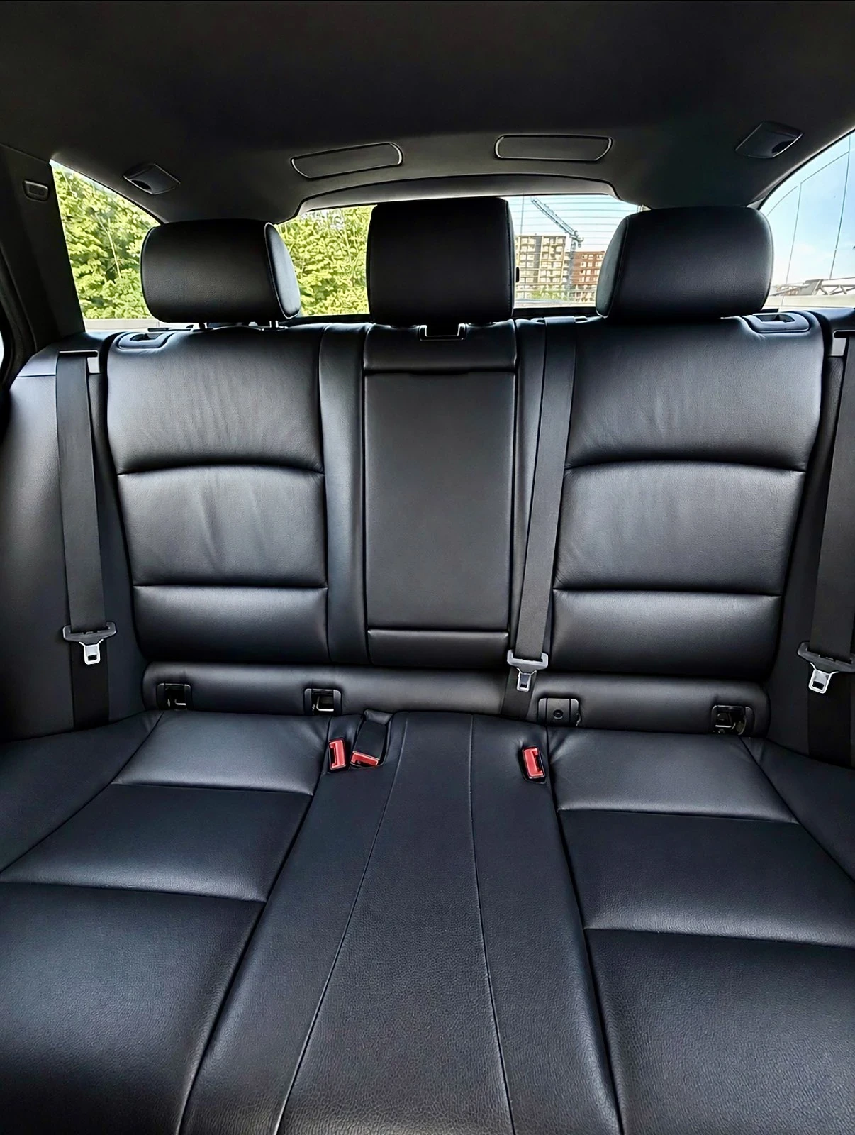 BMW 535 F11 535D XD, снимка 11 - Автомобили и джипове - 55087483