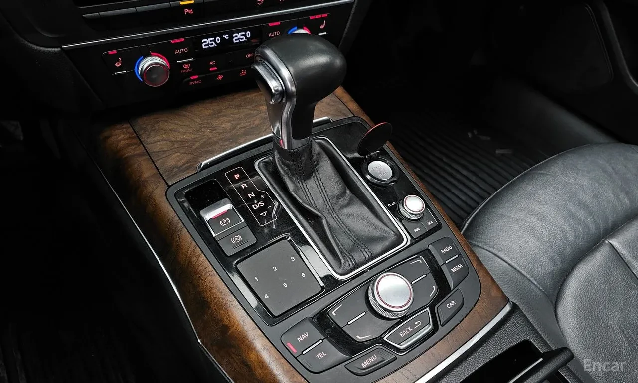 Audi A7 QUATTRO , снимка 7 - Автомобили и джипове - 55222298