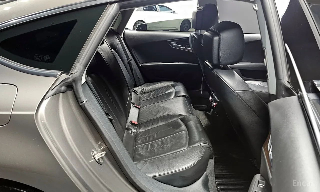 Audi A7 QUATTRO , снимка 9 - Автомобили и джипове - 55222298