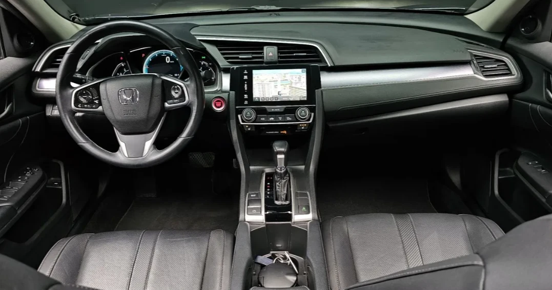 Honda Civic 2.0 ������ | Mobile.bg � ����������� 3