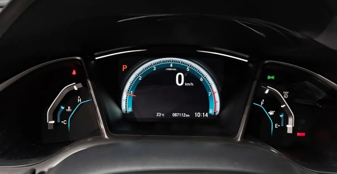 Honda Civic 2.0 ������ | Mobile.bg � ����������� 5