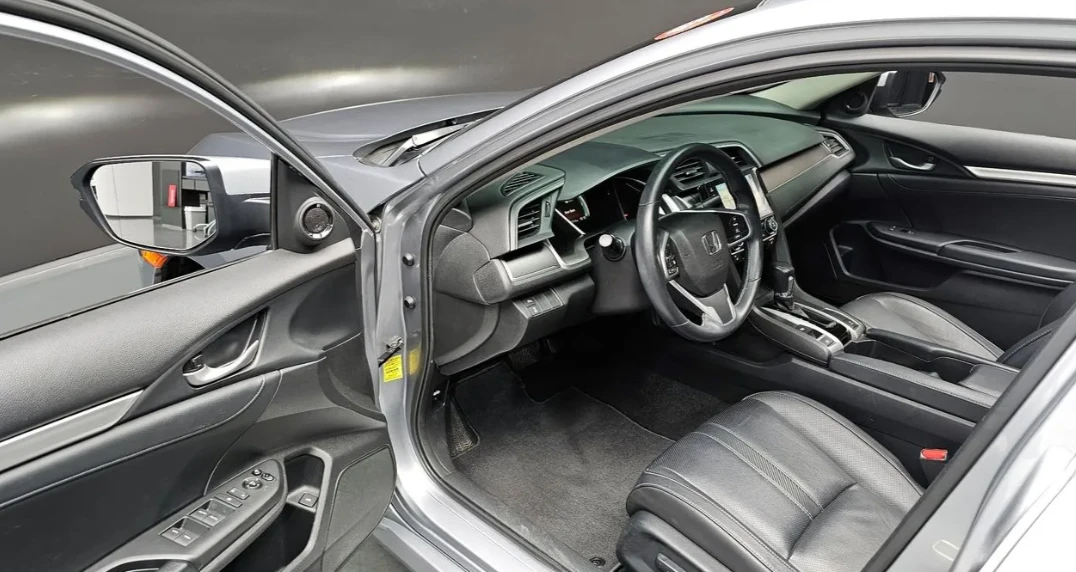 Honda Civic 2.0 ������ | Mobile.bg � ����������� 9