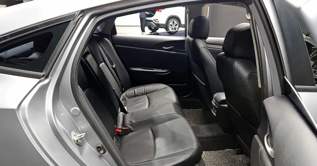 Honda Civic 2.0 ������ | Mobile.bg � ����������� 10