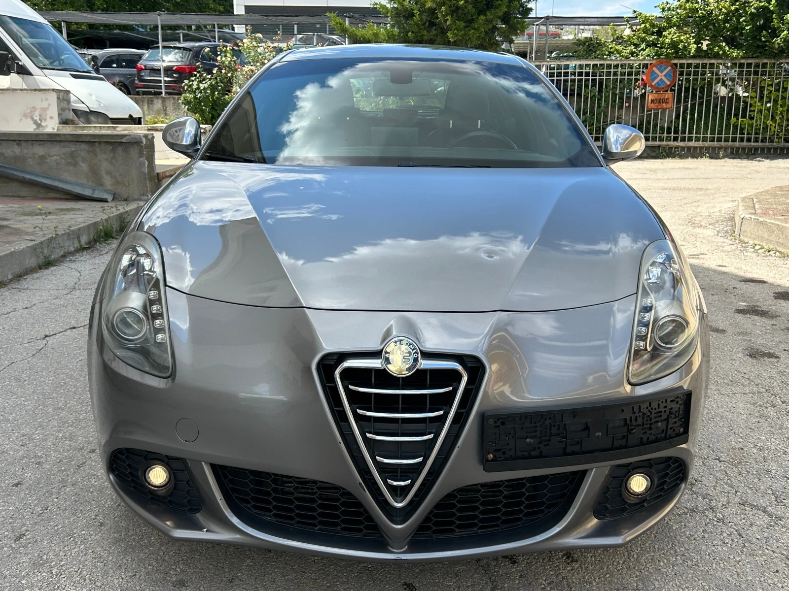 Alfa Romeo Giulietta 1.6JTDm* SPORTIVA* ����* LED | Mobile.bg � ����������� 2