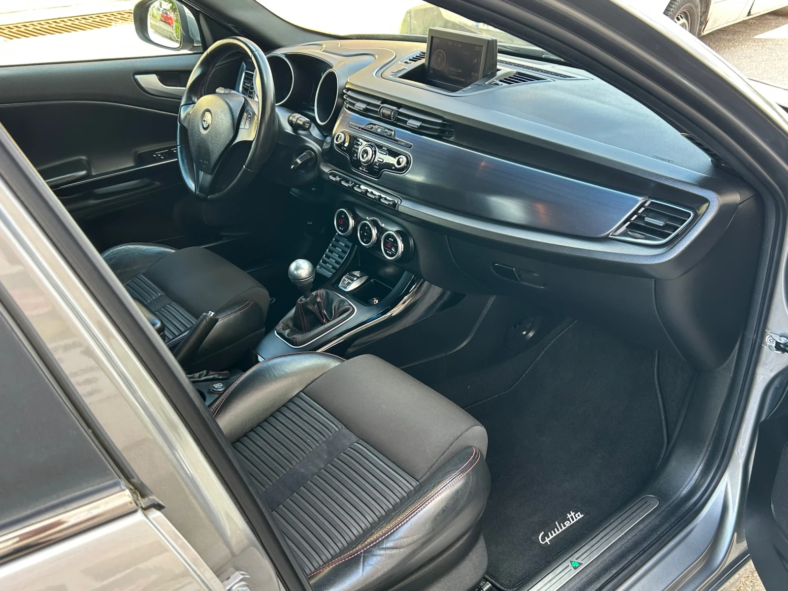 Alfa Romeo Giulietta 1.6JTDm* SPORTIVA* ����* LED | Mobile.bg � ����������� 11