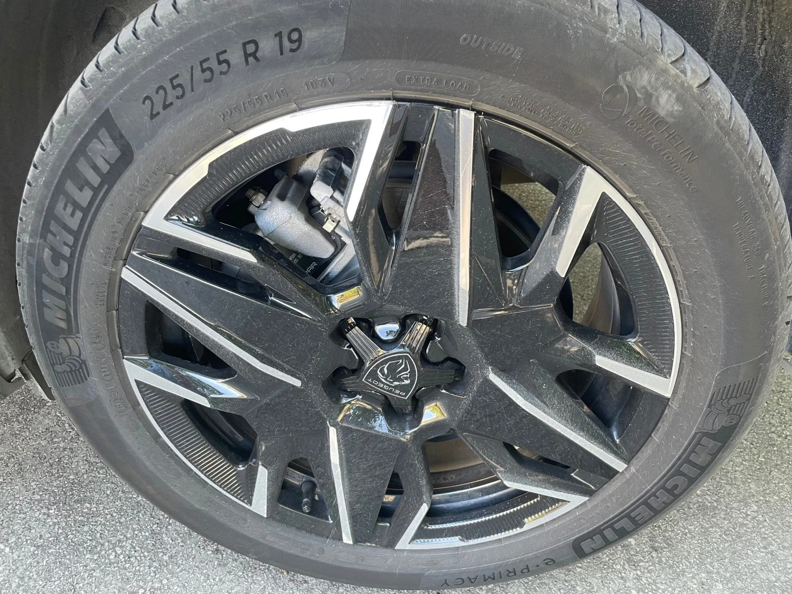Peugeot 5008 GT, снимка 17 - Автомобили и джипове - 55499737